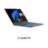 Lenovo Yoga 7 2-in-1 14AKP10 14 inch WUXGA OLED Touchscreen AMD Ryzen AI 7 350 16GB 512GB SSD AMD Radeon 860M Graphics Windows 11 Home Tidal Teal Backlit Keyboard (Nordic) - be maitinimo adapterio