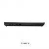 Lenovo ThinkPad T16 Gen 5 16 inch WUXGA nešiojamas kompiuteris, Intel Core Ultra 5 325U, 16GB DDR5, 512GB SSD, Intel Graphics, Windows 11 Pro, Nordic apšviesta klaviatūra, juoda spalva, pirštų atspaudų skaitytuvas, 5G paruoštas, 3 metų garantija