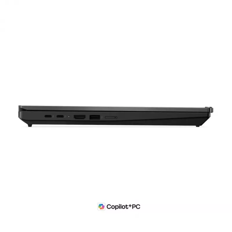 Lenovo ThinkPad T16 Gen 5 16 inch WUXGA nešiojamas kompiuteris, Intel Core Ultra 5 325U, 16GB DDR5, 512GB SSD, Intel Graphics, Windows 11 Pro, Nordic apšviesta klaviatūra, juoda spalva, pirštų atspaudų skaitytuvas, 5G paruoštas, 3 metų garantija