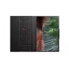Lenovo ThinkPad P16s Gen 5 16 inch WUXGA mobilioji darbo stotis, Intel Core Ultra 7 356H, 32GB LPDDR5X, 1TB NVMe SSD, NVIDIA RTX PRO 1000 Blackwell 8GB, Windows 11 Pro, Nordic apšviesta klaviatūra, juoda, pirštų atspaudų skaitytuvas, 5G