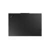 Lenovo ThinkPad P16s Gen 5 16 inch WUXGA mobilioji darbo stotis, Intel Core Ultra 7 356H, 32GB LPDDR5X, 1TB NVMe SSD, NVIDIA RTX PRO 1000 Blackwell 8GB, Windows 11 Pro, Nordic apšviesta klaviatūra, juoda, pirštų atspaudų skaitytuvas, 5G