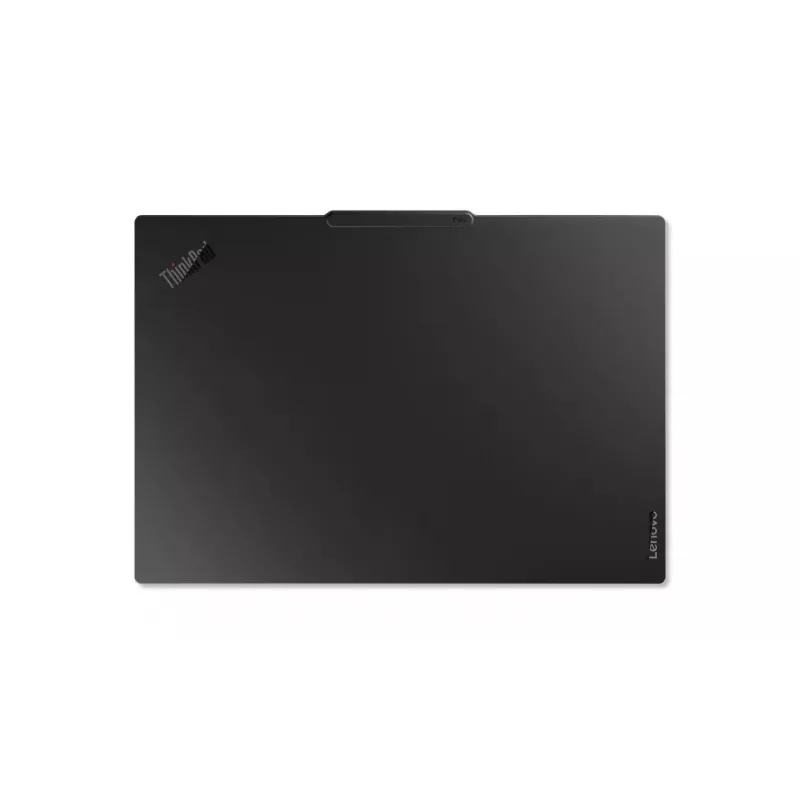 Lenovo ThinkPad P16s Gen 5 16 inch WUXGA mobilioji darbo stotis, Intel Core Ultra 7 356H, 32GB LPDDR5X, 1TB NVMe SSD, NVIDIA RTX PRO 1000 Blackwell 8GB, Windows 11 Pro, Nordic apšviesta klaviatūra, juoda, pirštų atspaudų skaitytuvas, 5G