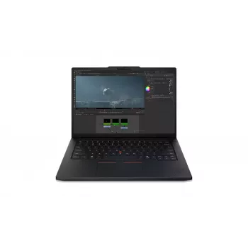 Nešiojama darbo stotis Lenovo ThinkPad P14s G7 Intel