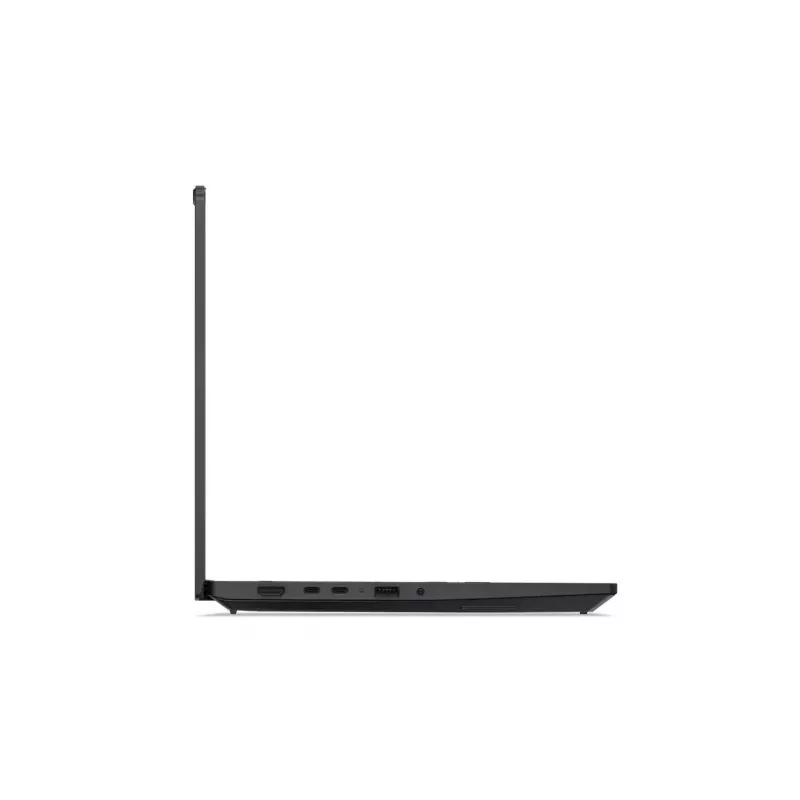 Nešiojama darbo stotis Lenovo ThinkPad P14s G7 Intel