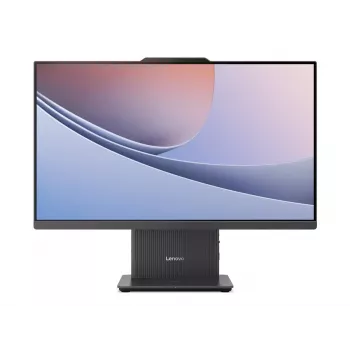 Lenovo IdeaCentre AIO 24 ILL11 23,8 inch FHD All-in-One stalinis kompiuteris, Intel Core Ultra 5 226V, 16 GB LPDDR5x, 1 TB SSD, Intel Arc Graphics 130V, Windows 11 Home, angliška klaviatūra, 2 metų garantija