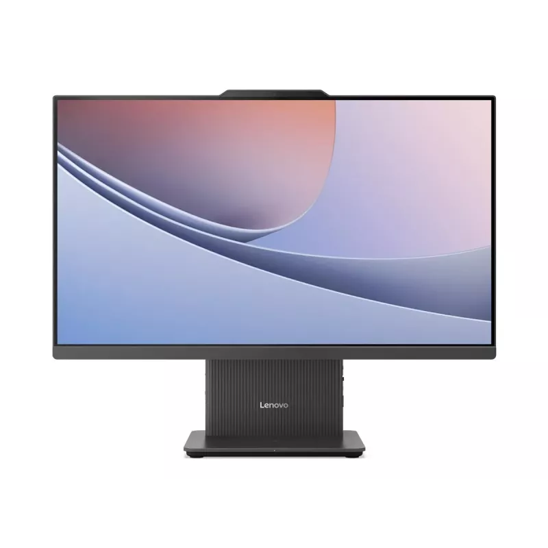Lenovo IdeaCentre AIO 24 ILL11 23,8 inch FHD All-in-One stalinis kompiuteris, Intel Core Ultra 5 226V, 16 GB LPDDR5x, 1 TB SSD, Intel Arc Graphics 130V, Windows 11 Home, angliška klaviatūra, 2 metų garantija