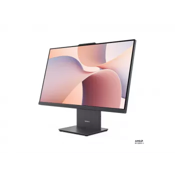 “Lenovo IdeaCentre 27AKP10 All-in-One Desktop, 27” AMD Ryzen AI 5, 16GB DDR5, 512GB SSD, AMD Radeon 820M, Windows 11 Home”