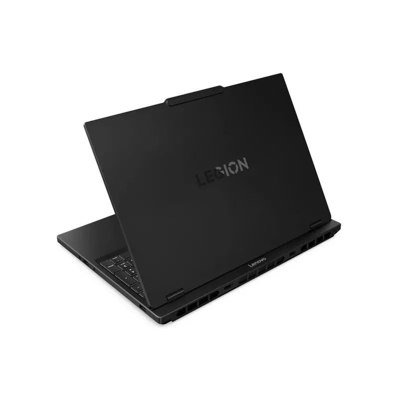Lenovo Legion 5 15IAX10 Intel Core Ultra 7 255HX 16GB DDR5 1TB SSD RTX 5060 15,1 inch OLED WQXGA Windows 11 Home Gaming Laptop Eclipse Black
