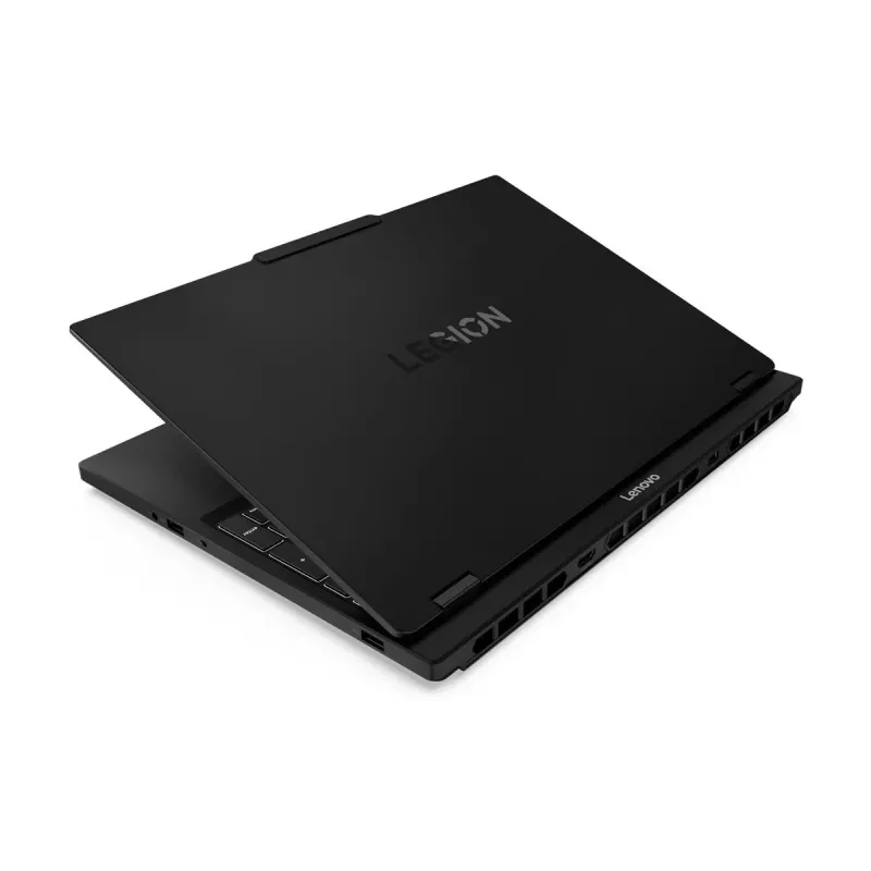 Lenovo Legion 5 15IAX10 Intel Core Ultra 7 255HX 16GB DDR5 1TB SSD RTX 5060 15,1 inch OLED WQXGA Windows 11 Home Gaming Laptop Eclipse Black