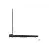 Nešiojamas kompiuteris „Lenovo Legion Pro 7 16AFR10H“ (AMD Ryzen 9 9955HX3D, 32 GB DDR5, 1 TB SSD, NVIDIA GeForce RTX 5080 16 GB, 16 inch OLED WQXGA, Windows 11 Home, Eclipse Black)