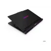 Nešiojamas kompiuteris „Lenovo Legion Pro 7 16AFR10H“ (AMD Ryzen 9 9955HX3D, 32 GB DDR5, 1 TB SSD, NVIDIA GeForce RTX 5080 16 GB, 16 inch OLED WQXGA, Windows 11 Home, Eclipse Black)