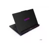 Nešiojamas kompiuteris „Lenovo Legion Pro 7 16AFR10H“ (AMD Ryzen 9 9955HX3D, 32 GB DDR5, 1 TB SSD, NVIDIA GeForce RTX 5080 16 GB, 16 inch OLED WQXGA, Windows 11 Home, Eclipse Black)
