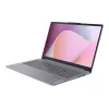 Nešiojamas kompiuteris LENOVO IdeaPad Slim 3 15ABR8 AMD Ryzen 5 5625U 15,6 inch FHD 8GB 256GB SSD M.2 2242 PCIe UMA No AC No Power Cord Windows 11 Home 2-Year Carry-in
