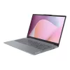Nešiojamas kompiuteris LENOVO IdeaPad Slim 3 15ABR8 AMD Ryzen 5 5625U 15,6 inch FHD 8GB 256GB SSD M.2 2242 PCIe UMA No AC No Power Cord Windows 11 Home 2-Year Carry-in