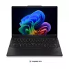 Lenovo ThinkPad T14s G7 Intel 14 inch WUXGA IPS nešiojamas kompiuteris, Intel Core Ultra 5, 16 GB RAM, 512 GB SSD, Windows 11 Pro, juoda