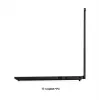 Lenovo ThinkPad T14s G7 Intel 14 inch WUXGA IPS nešiojamas kompiuteris, Intel Core Ultra 5, 16 GB RAM, 512 GB SSD, Windows 11 Pro, juoda