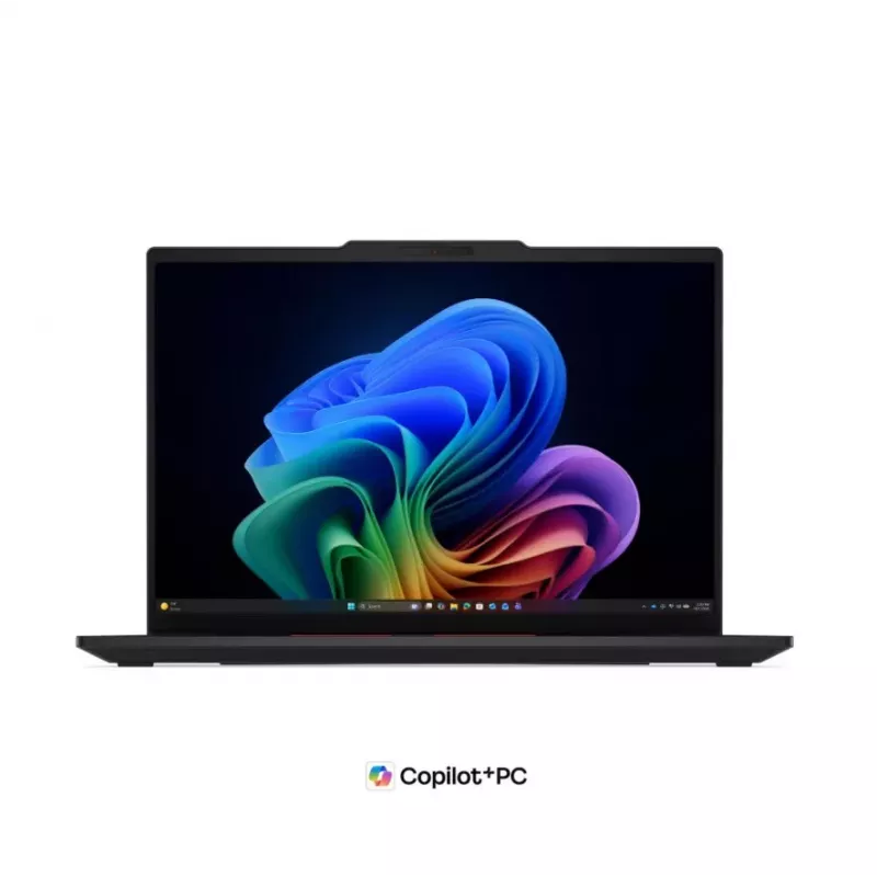 Lenovo ThinkPad T14s G7 Intel 14 inch WUXGA IPS nešiojamas kompiuteris, Intel Core Ultra 5, 16 GB RAM, 512 GB SSD, Windows 11 Pro, juoda