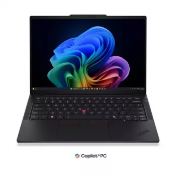 Nešiojamas kompiuteris Lenovo ThinkPad T14s G7 Intel 14 inch WUXGA, Intel Core Ultra 5, 16 GB RAM, 512 GB SSD, Windows 11 Pro, juodas
