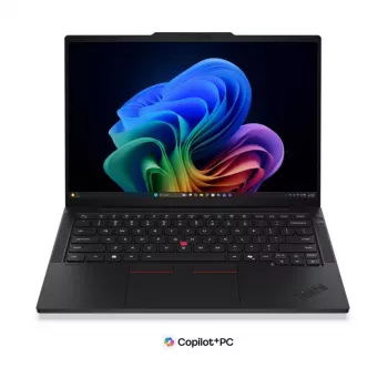 Lenovo ThinkPad T14s Gen 7 14 inch WUXGA Intel Core Ultra 7 355U 32GB 512GB SSD Intel Graphics Windows 11 Pro English Backlit Keyboard Fingerprint Reader 3Y Warranty