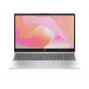 HP nešiojamasis kompiuteris 15-fd0267ne, 15,6 colių Full HD IPS, Intel Core i7-1355U, 8 GB DDR4, 512 GB SSD, Intel Iris Xe Graphics, FreeDOS (atnaujintas, Open Box)