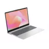 HP nešiojamasis kompiuteris 15-fd0267ne, 15,6 colių Full HD IPS, Intel Core i7-1355U, 8 GB DDR4, 512 GB SSD, Intel Iris Xe Graphics, FreeDOS (atnaujintas, Open Box)