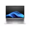 HP EliteBook 6 G1iR 14 nešiojamas kompiuteris - Intel Core Ultra 5 120U, 16GB RAM, 512GB SSD, 14,0 inch WUXGA, Pike Silver, Windows 11 Pro (atnaujinta prekė)