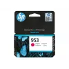 HP 953 Original rašalo kasetė, purpurinė