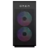 HP OMEN GT16-0161ng žaidimų nešiojamas kompiuteris, Intel Core Ultra 7 265K, 32 GB RAM, 1 TB SSD, AMD Radeon RX 9070 XT, Windows 11 Home