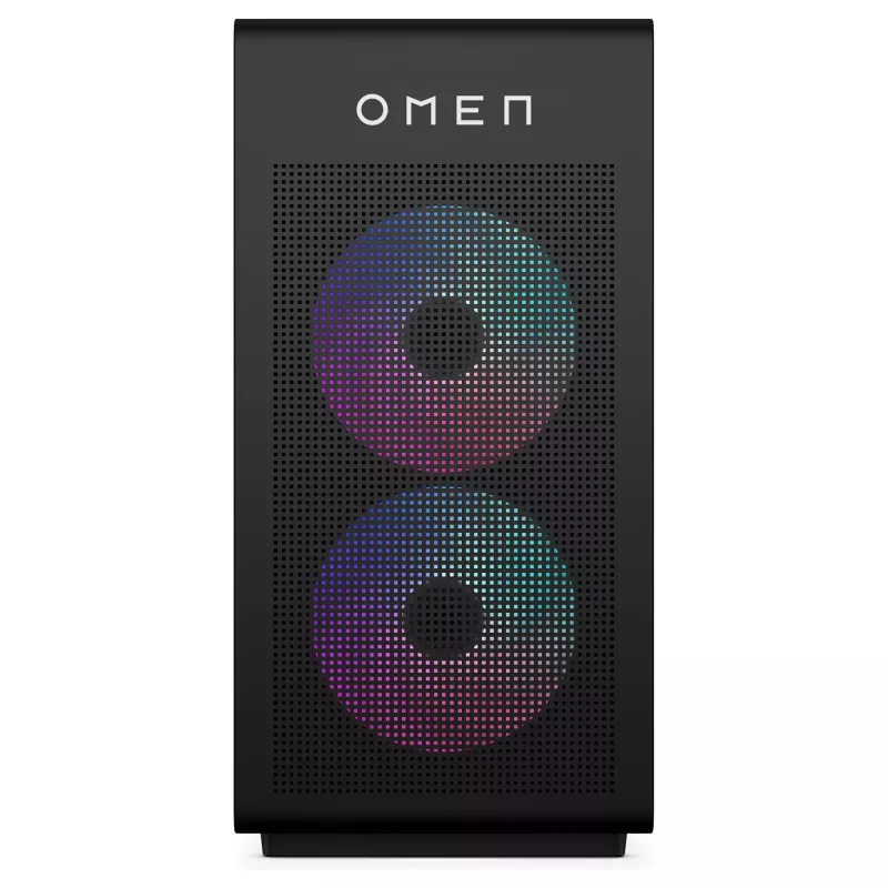 HP OMEN GT16-0161ng žaidimų nešiojamas kompiuteris, Intel Core Ultra 7 265K, 32 GB RAM, 1 TB SSD, AMD Radeon RX 9070 XT, Windows 11 Home
