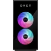 HP OMEN GT16-0161ng žaidimų nešiojamas kompiuteris, Intel Core Ultra 7 265K, 32 GB RAM, 1 TB SSD, AMD Radeon RX 9070 XT, Windows 11 Home