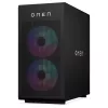 HP OMEN GT16-0161ng žaidimų nešiojamas kompiuteris, Intel Core Ultra 7 265K, 32 GB RAM, 1 TB SSD, AMD Radeon RX 9070 XT, Windows 11 Home