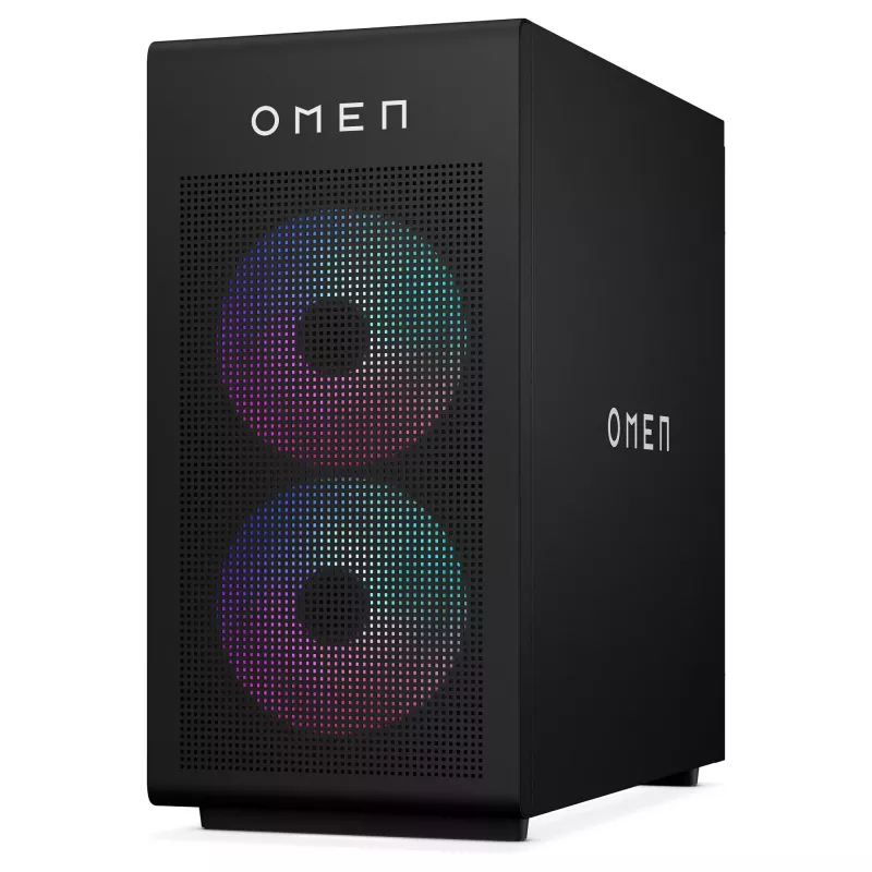 HP OMEN GT16-0161ng žaidimų nešiojamas kompiuteris, Intel Core Ultra 7 265K, 32 GB RAM, 1 TB SSD, AMD Radeon RX 9070 XT, Windows 11 Home