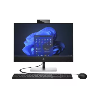 HP ProOne 440 G9 All-in-One PC 23,8 inch FHD Intel Core i3-13100T 16GB RAM 512GB SSD DOS