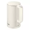 Tefal Thermo Protect KO140AE0 elektrinis virdulys, 1,5 l, 1500 W, baltas