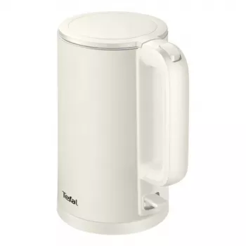 Tefal Thermo Protect virdulys 1,7 l, 1800 W, juodas/nerūdijantis plienas