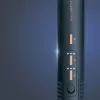 Rowenta UB9720E0 bekameris cilindrinis dulkių siurblys 750W 1,5L dulkėms