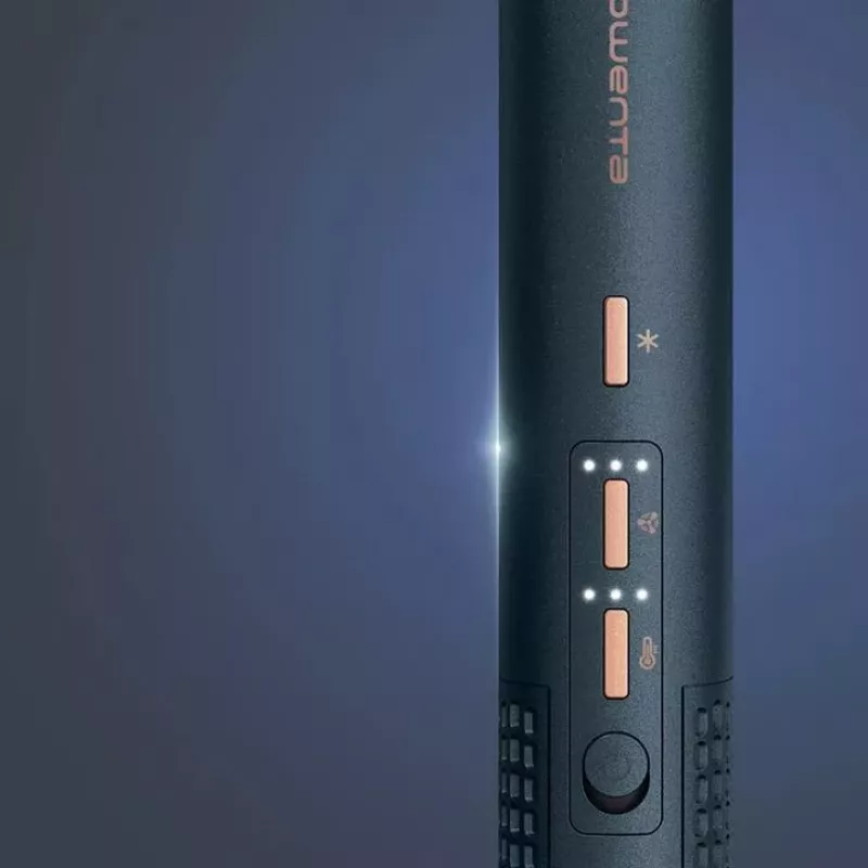 Rowenta UB9720E0 bekameris cilindrinis dulkių siurblys 750W 1,5L dulkėms