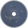 Bosch 2608642133 Optiline Wood Circular Saw Blade 216mm 60 Teeth HLTCG skirtai laminatui