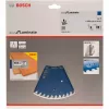 Bosch 2608642133 Optiline Wood Circular Saw Blade 216mm 60 Teeth HLTCG skirtai laminatui