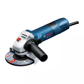 Bosch GWS 7-125 Professional kampinis šlifuoklis 720W 125mm 11000 RPM su laidu