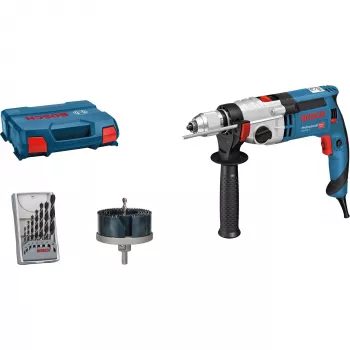 Bosch GSB 24-2 Professional tinklinis smūginis gręžtuvas