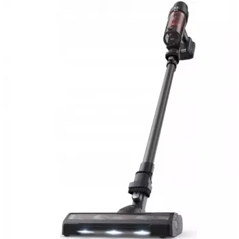 TEFAL TY6A75 Lygintuvas su garais – 2800W, Durilium Airglide padas, 270 ml bakelis, tamsiai mėlyna/balta
