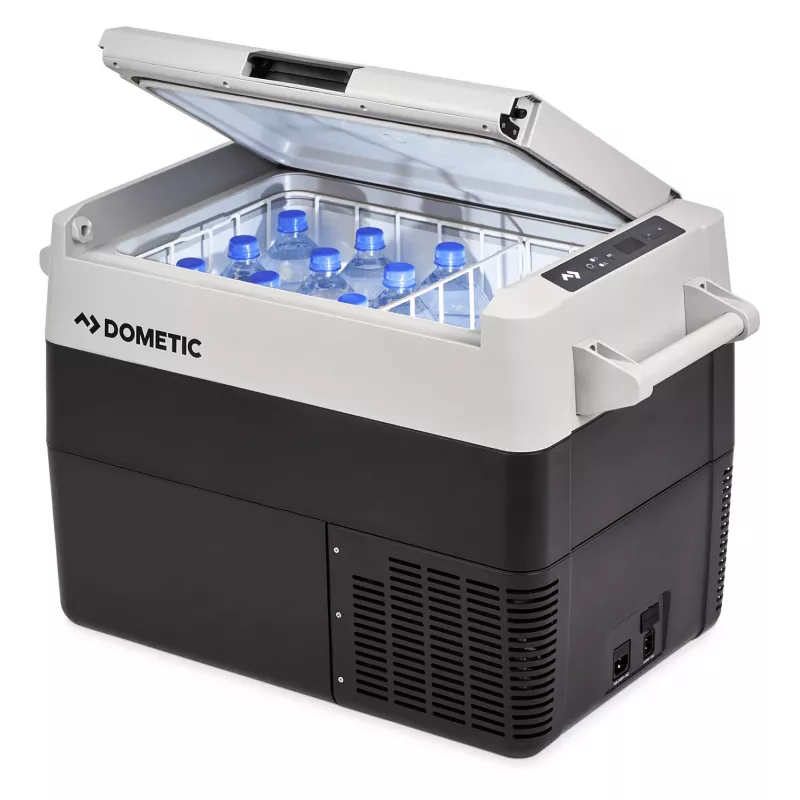 Dometic CFF 45 kompresorinis šaldytuvas 38L 12/24V; 100-240V