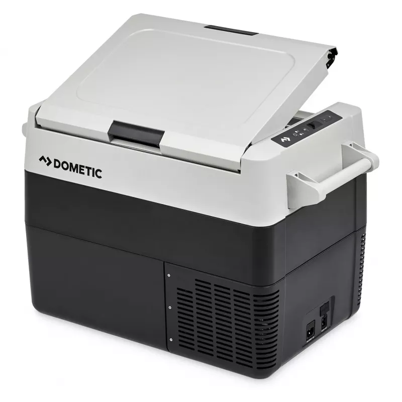 Dometic CFF 45 kompresorinis šaldytuvas 38L 12/24V; 100-240V