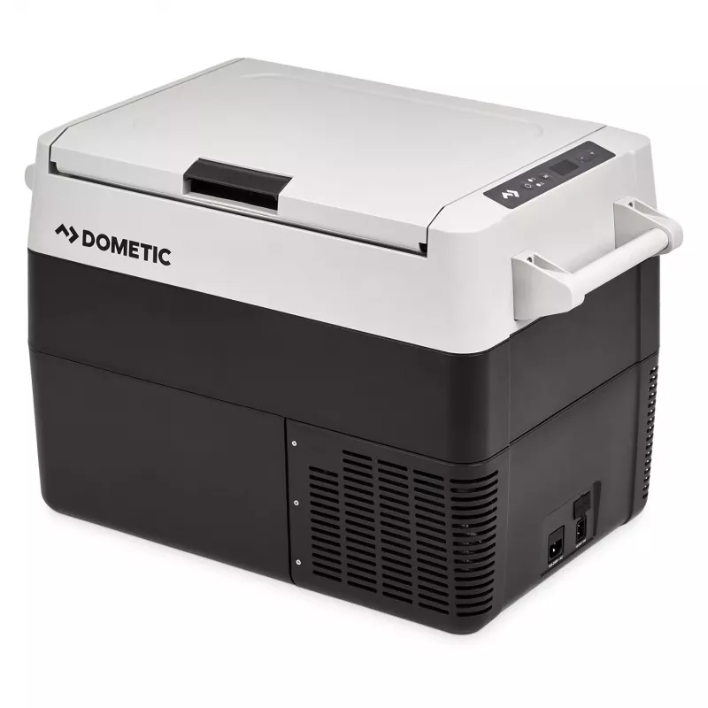 Dometic CFF 45 kompresorinis šaldytuvas 38L 12/24V; 100-240V