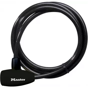 Master Lock dviračių U formos spyna 8154EURD
