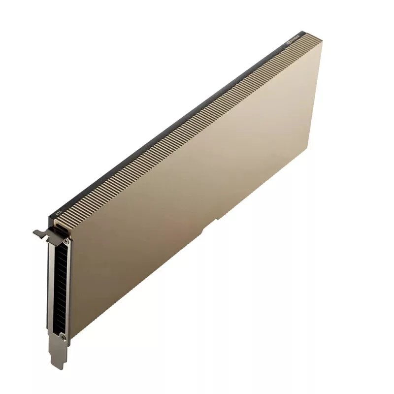 NVIDIA A10 24 GB PCIe 4.0 vaizdo plokštė