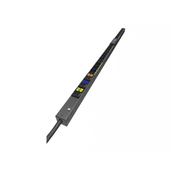 EATON PDU G4 MI 0U 309 63A 1P 24xC13,18xC39 Valdomas įvadinis PDU