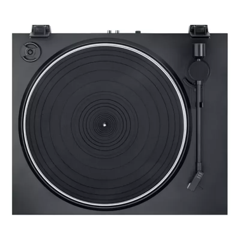 Muse MT-300 ATO nešiojamas Bluetooth garsiakalbis juodas