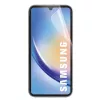 MOBILIS Screen Protector Anti-Shock IK06 - Clear, skirta Samsung Galaxy A34 5G